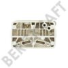 BERGKRAFT BK1181611AS Cylinder Head, compressor